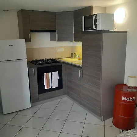 Le Depot Apartment Rochetoirin Exterior photo